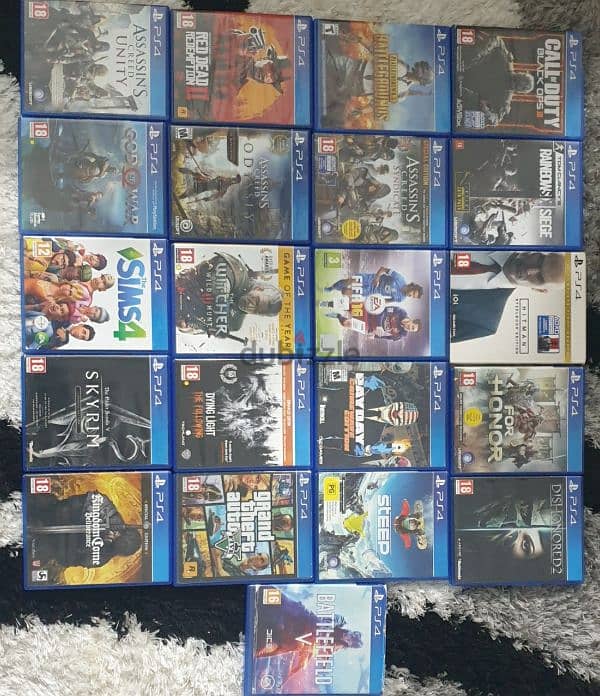 ps4 games good prices 0