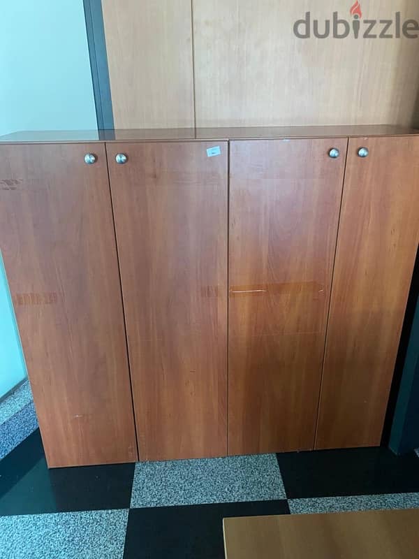 office closets and drawers 0