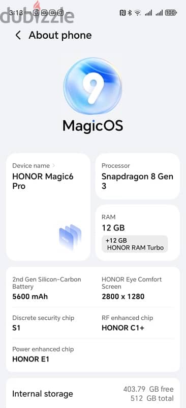 honor 0