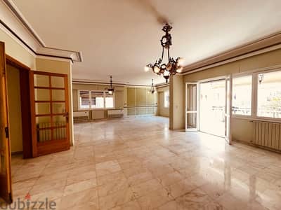 Sinelfil Horsh Tabet Traditional Gorgeous 320m2 Terrace Garden Parking