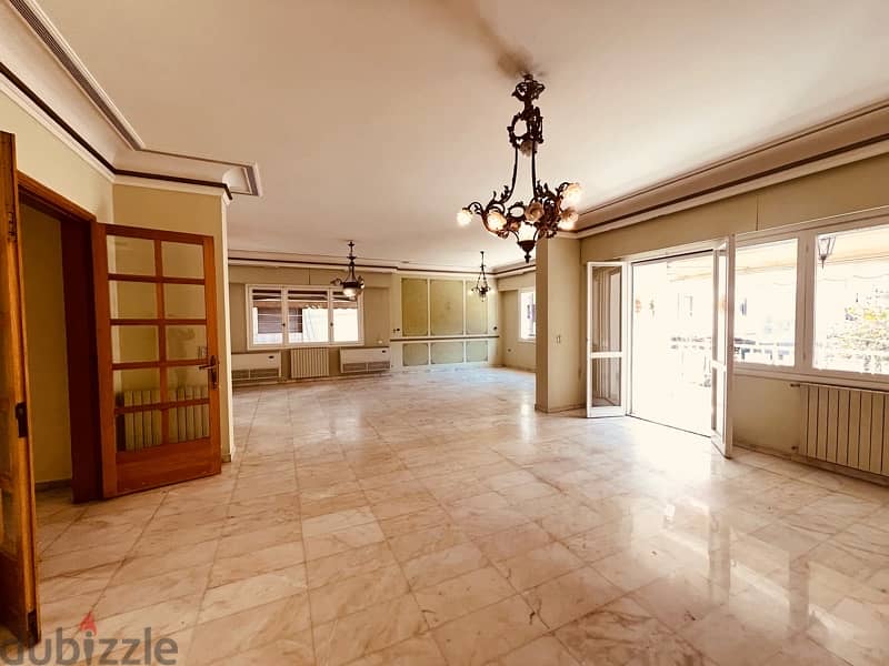 Sinelfil Horsh Tabet Traditional Gorgeous 320m2 Terrace Garden Parking 0