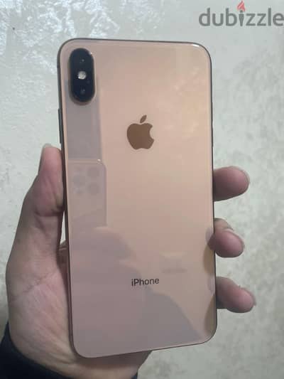 xs max 256 gb