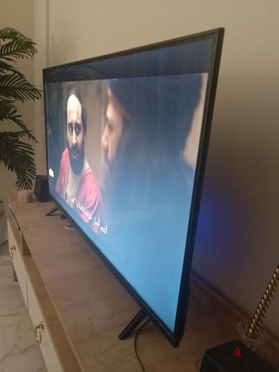 tcl original 43 inch smart tv