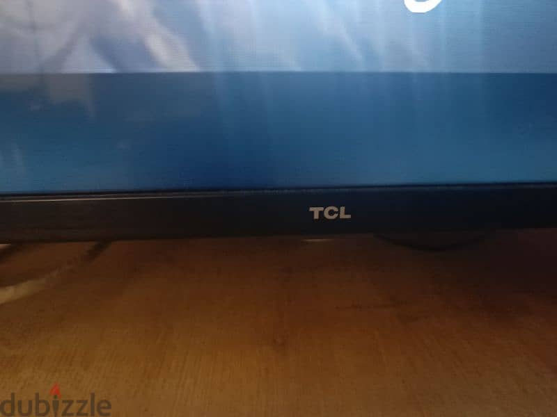 tcl original 43 inch smart tv 1