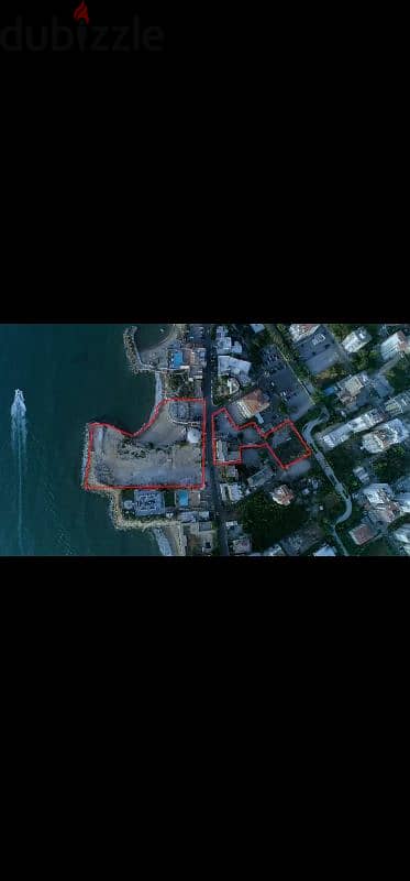 land for sale in jounieh أرض للبيع في جونيه