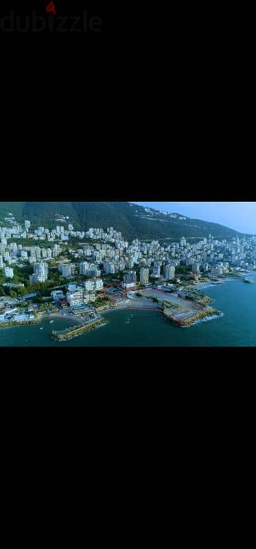 land for sale in jounieh أرض للبيع في جونيه 4