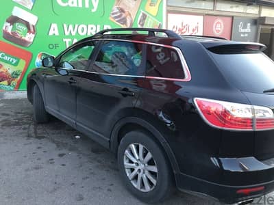 Mazda CX-9 2010