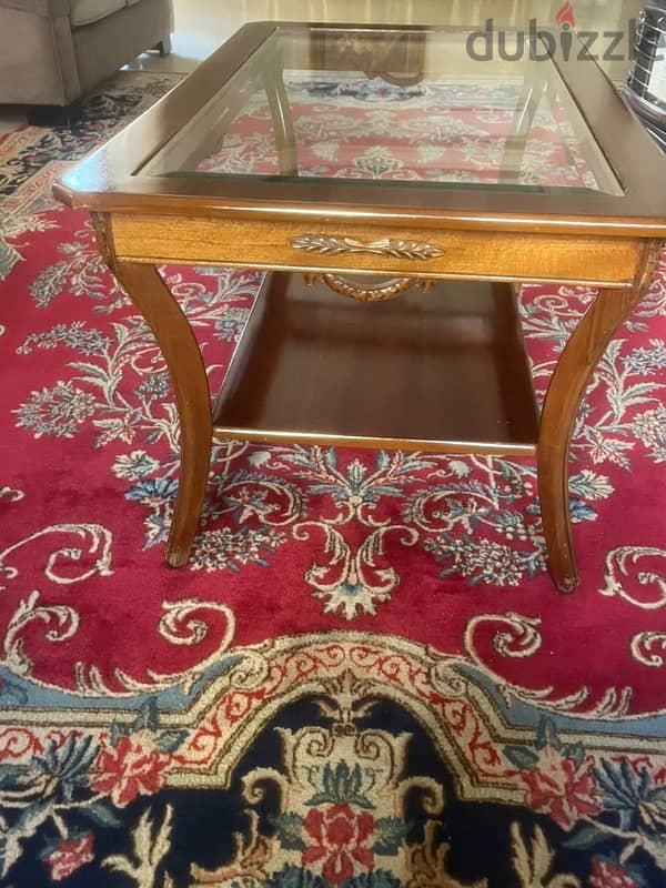 center table great condition 1