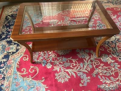 center table great condition