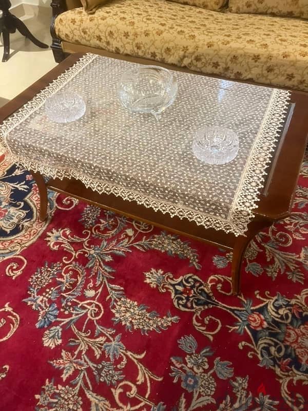 center table great condition 2