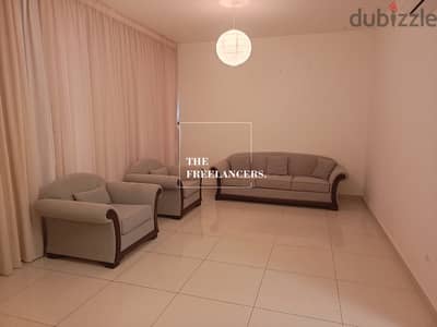 Apartment for rent in Jal El Dib شقة للإيجار في جل الديب TIR3070