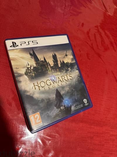 hogwarts legacy ps5