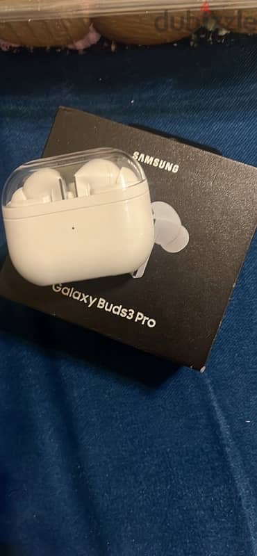 galaxy buds 3 pro