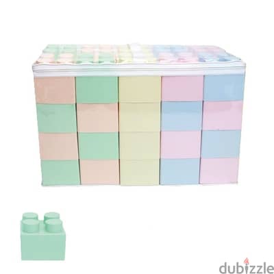 Building Blocks 40 Pcs For Kids