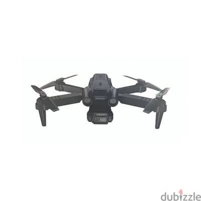 Remote Controlled Drone with Dual 1080P HD Cameras