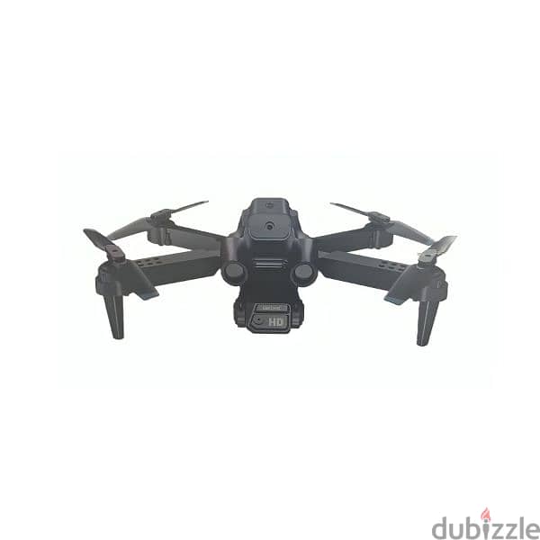 Remote Controlled Drone with Dual 1080P HD Cameras 0