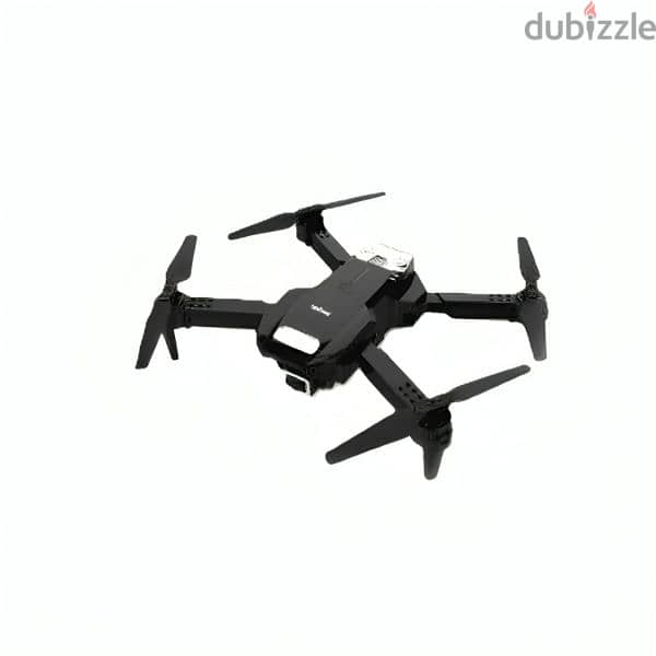 Remote Control HD Shooting Drone 3.7V with Camera 0