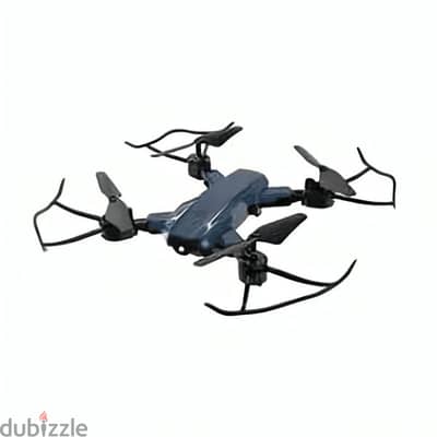 Drone With 4 Axis Structure & RC with Dual Cameras