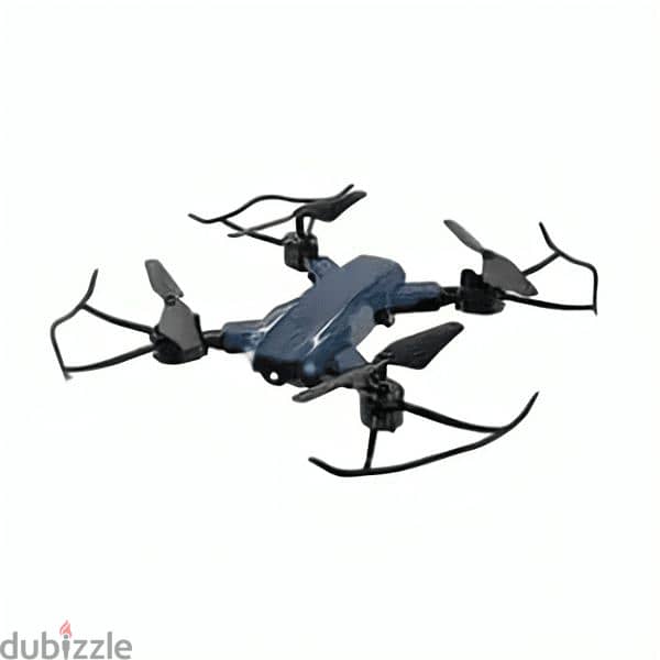 Drone With 4 Axis Structure & RC with Dual Cameras 0