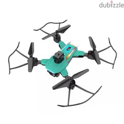 Drone With 4 Axis Structure & RC with Camera