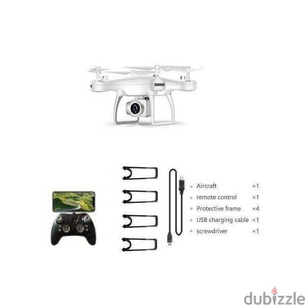 Camera Drone With 5G WiFi 1