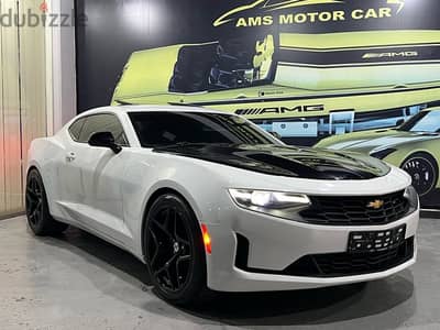 Chevrolet Camaro 2019