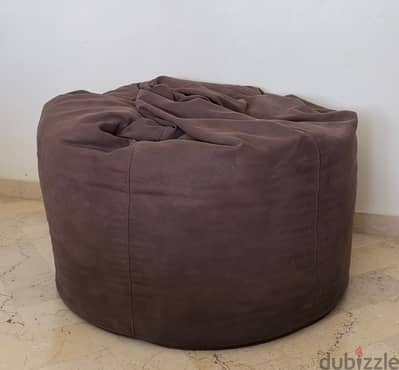 Surde bean bag chair