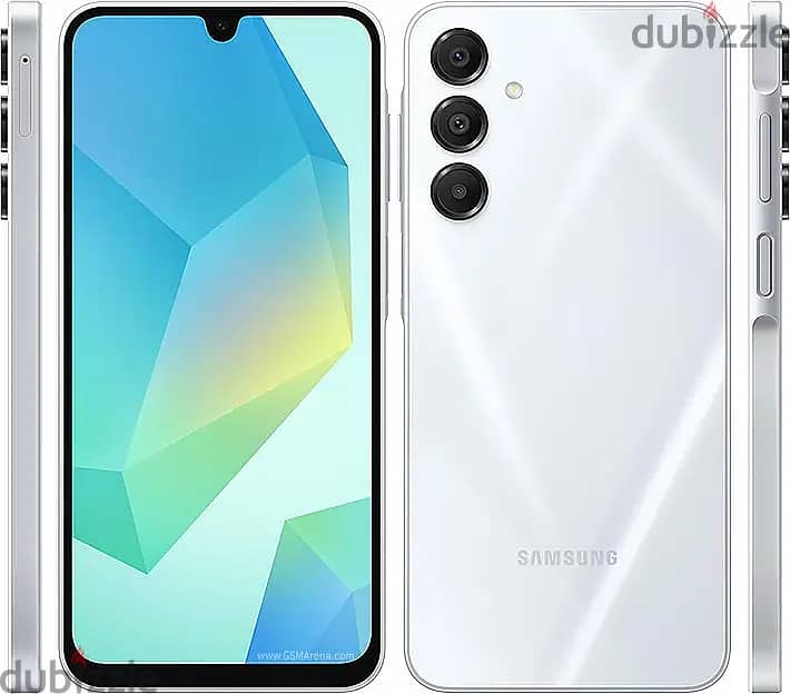 Samsung Galaxy A16 256GB 1