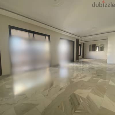 RA25-3908 Spacious 3-Bedroom Apartment for Rent in Tallet Khayat