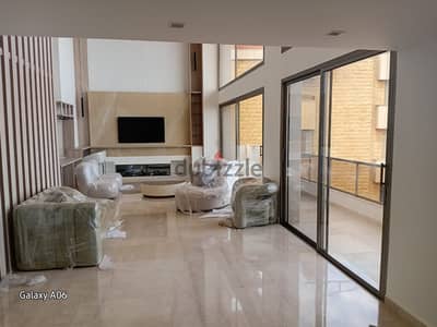 Triplex for sale in Ain Saade شقة للبيع في عين سعادة