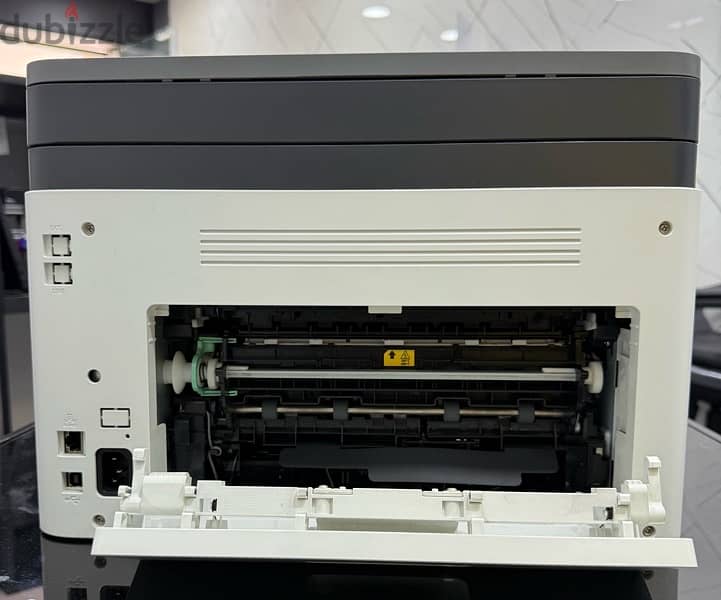 HP Color Laser MFP 178nw 0