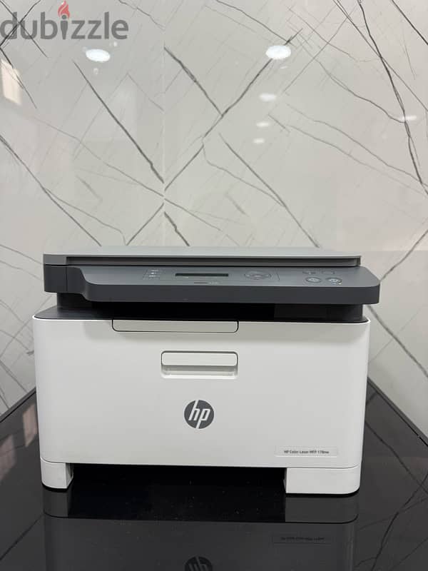 HP Color Laser MFP 178nw 3