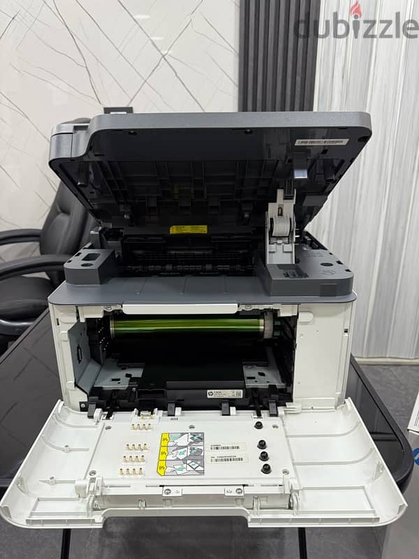 HP Color Laser MFP 178nw 5