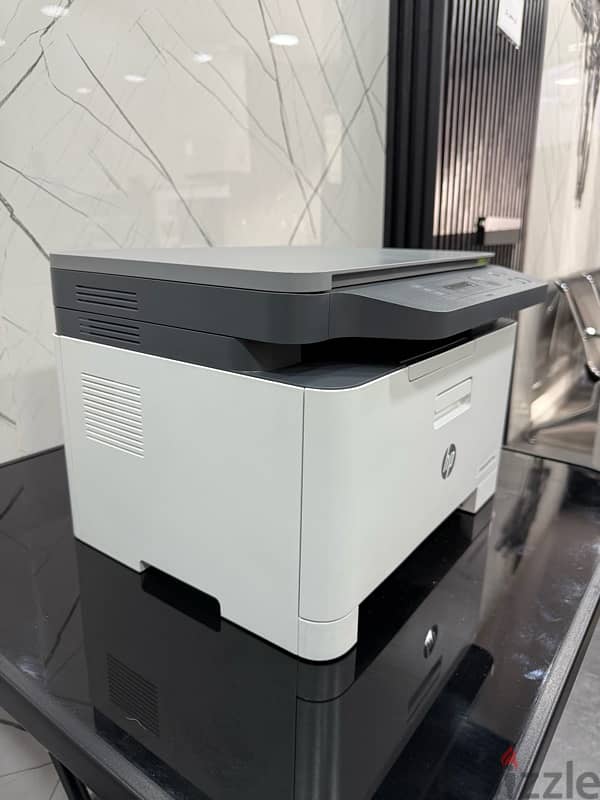 HP Color Laser MFP 178nw 7