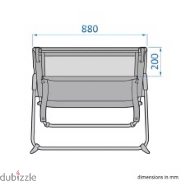 Maxi-Cosi Next To Me / Co-sleeper crib 4