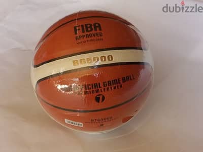 Basketball Molten BG5000