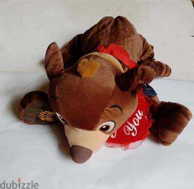 70cm Brother bear plush