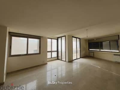 Apartment 180m² 3 Beds For RENT In Ain Saadeh شقة للإيجار #GS