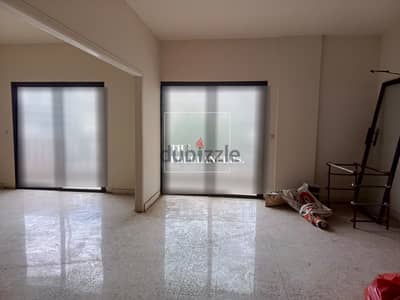 Apartment for sale in Jdeideh شقة للبيع في الجديدة TIR3072