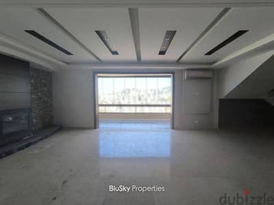 Duplex For SALE In Antelias شقة للبيع #JK