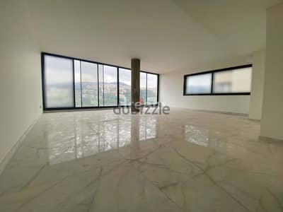 Spacious Apartment For Sale In Hazmieh Mar Takla haz0079dpst