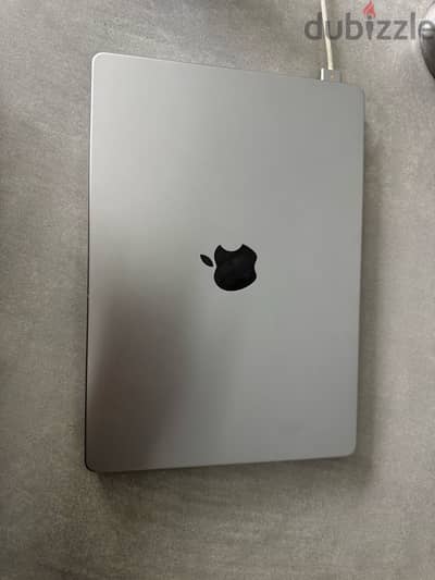 Macbook Pro M1 Pro - 16GB RAM - 512GB