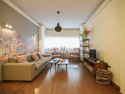 Charming | Nicely Furnished | 24/7 Elec