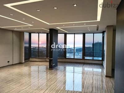 Spacious Apartment with Panoramic View In Zouk Mosbeh zou0052dpjp