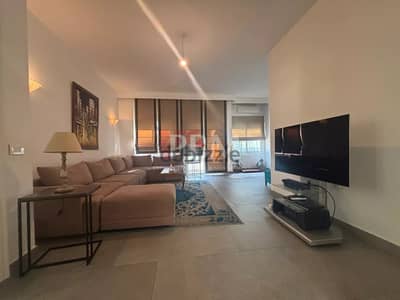 Comfortable Loft For Rent In Achrafieh | City View | 340 SQM |