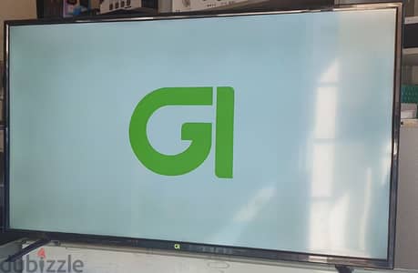 GI led tv 42 inch