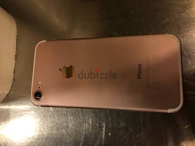 iphone 7 256gb rose gold