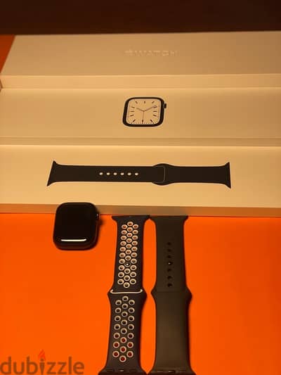 Apple watch USA in a perfect condition