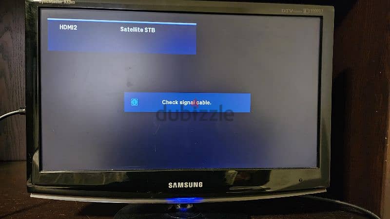 Samsung tv synchmaster 933hd 0