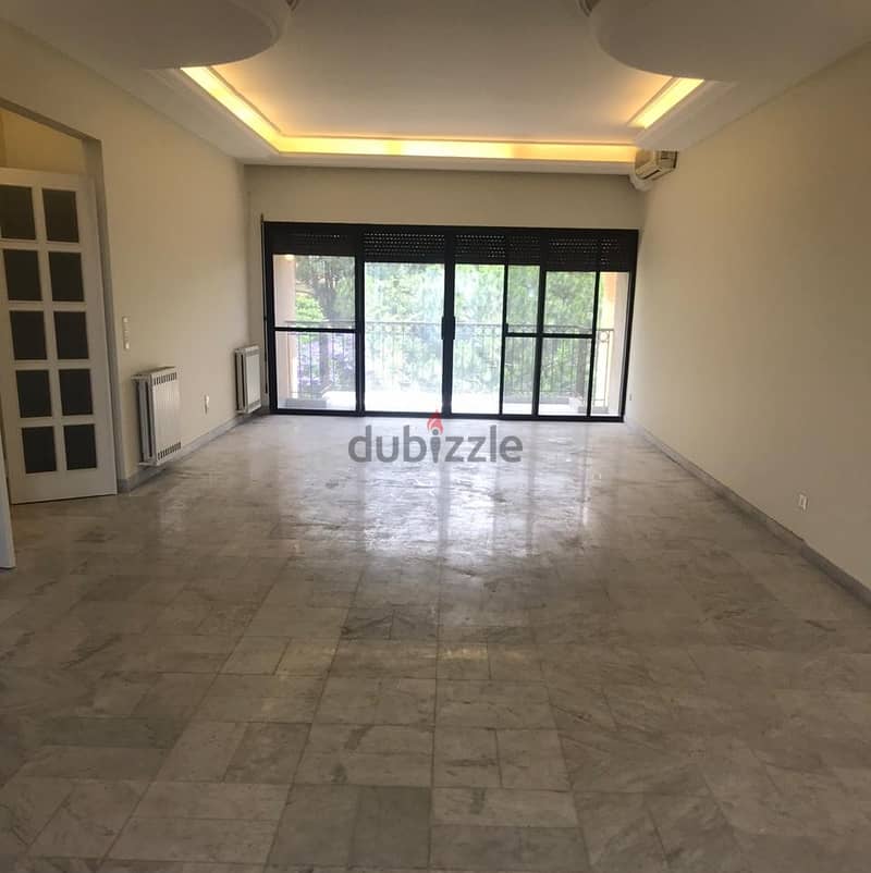 Sea And Mountain View Apartment For Sale In Ain Saade 0